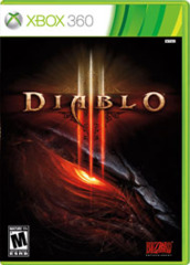 Diablo III (Xbox 360)